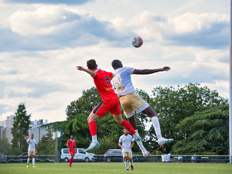 Football : Cap sur Wasquehal !