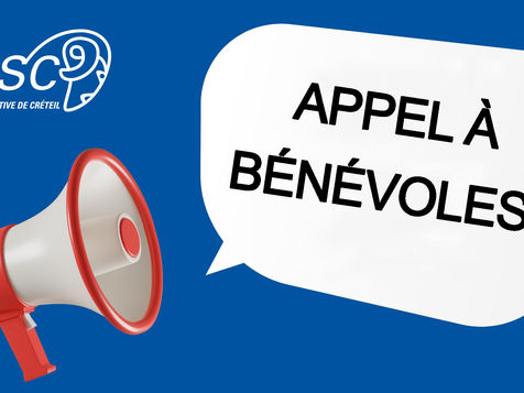GR : Appel à bénévoles !