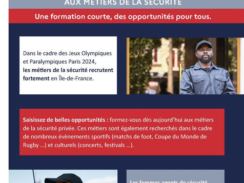 Culture Jeux : Travaillez pendant les Jeux !