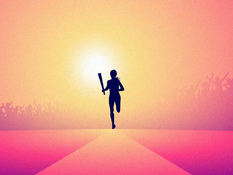 Culture Jeux : Allumage de la Flamme, J-3 !