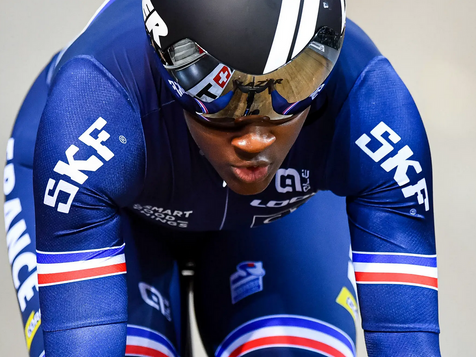 Cyclisme : 7 Béliers aux Mondiaux !