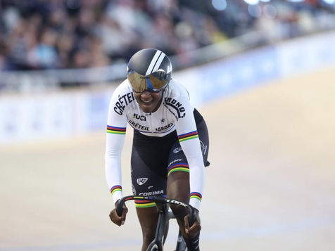 Cyclisme : Le programme télé des championnats du Monde...