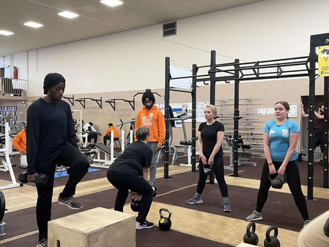 La Maison sport-santé a son site !