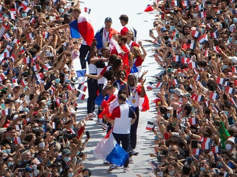 Culture Jeux : 2024 approche...