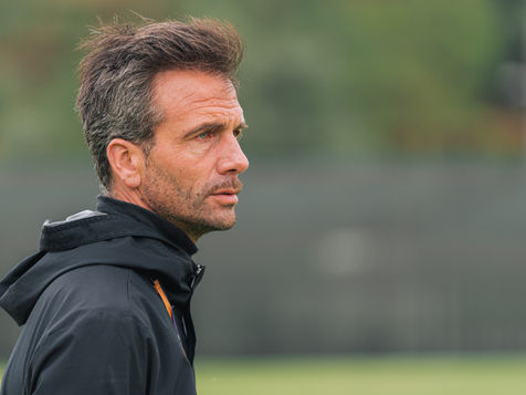 Football : Cap au Nord...