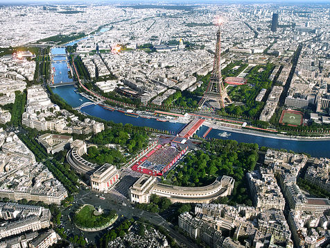 Jeux 2024 : J-500 !
