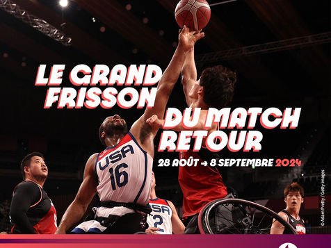 Culture Jeux : Vivez le match retour !