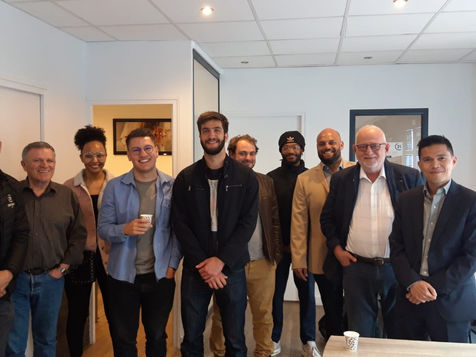 Century 21-US Créteil, un duo gagnant !