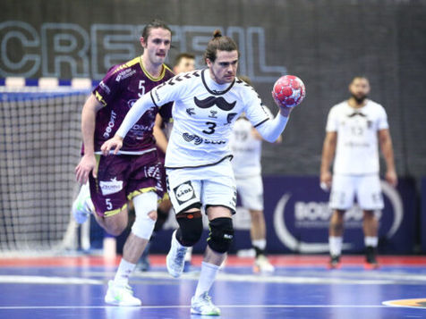Handball : Cap à l'Ouest !