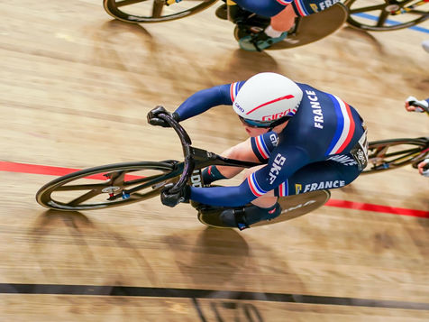 Cyclisme : La nouvelle génération frappe à la porte !