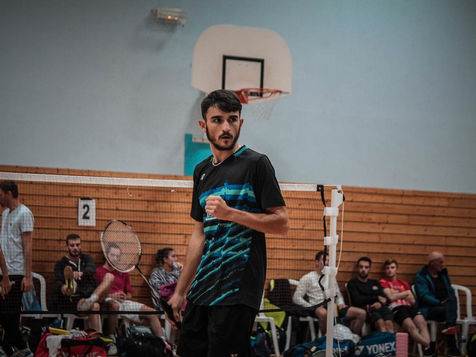 Badminton : Créteil n'y arrive pas...