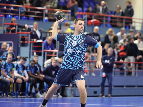 Handball : Soir de Gala !