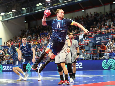 Handball : Créteil face à son destin
