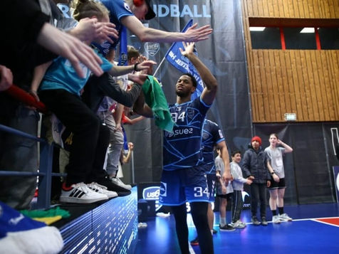 Handball : Rester maître à domicile !