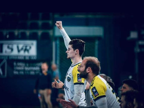 Handball : Créteil sort du rouge !