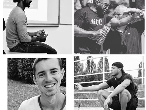 Haltéro-Muscu : Les nouveaux visages de l'USC HMF !