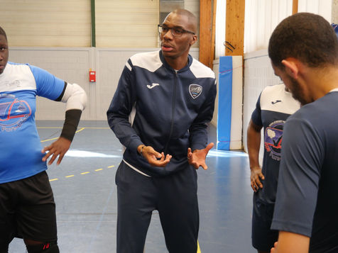 Futsal : L'heure du bilan