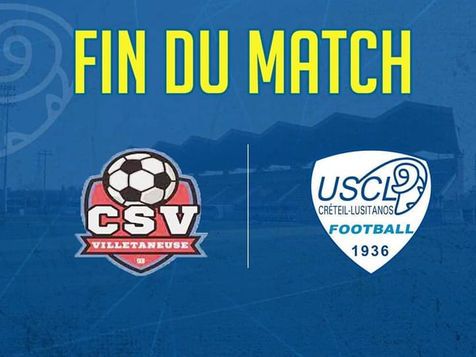 Football : Hiérarchie respectée !