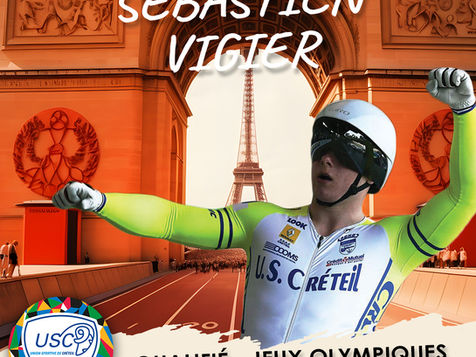 Culture Jeux : Sébastien Vigier en mission !