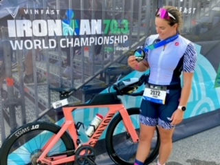 Triathlon : Toujours plus forts !