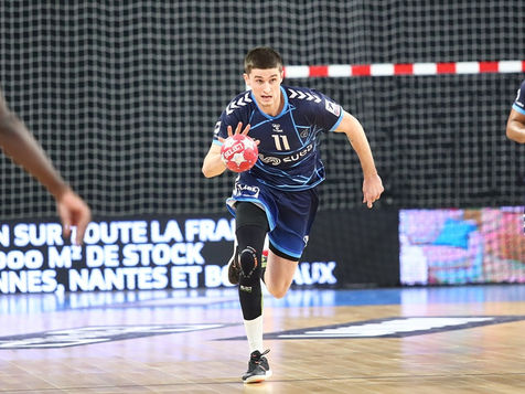 Handball : Créteil en mode Gala...
