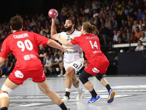 Handball : Créteil devra batailler !