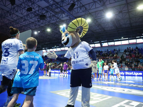 Handball : Créteil en mission !