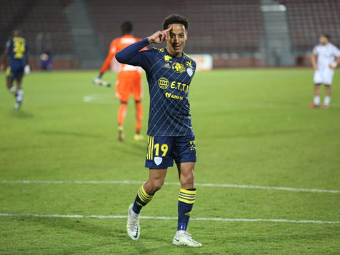 Football : Nouveau derby en ligne de mire !