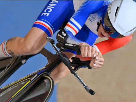 Cyclisme : Sur de bonnes bases !