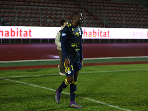 Football : Créteil face à son destin !