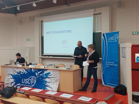 L'inclusion par le sport !