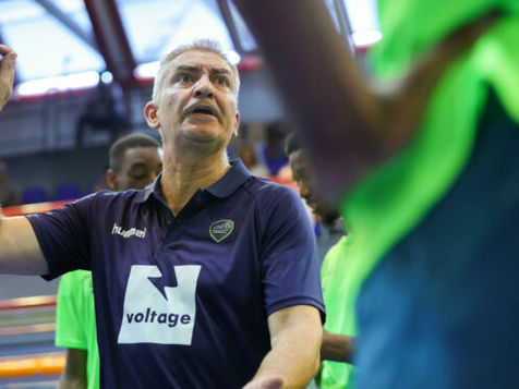 Handball : L'USCHB ouvre le bal !