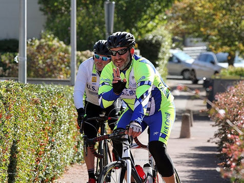 Cyclotourisme : L’ATIF est de retour à la rentrée !