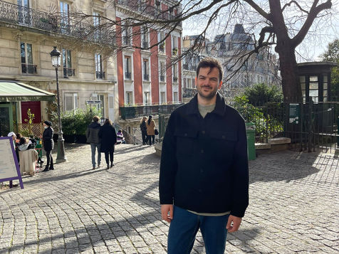 Des nouvelles de Nils LOOS et Finn SCHAFFER !