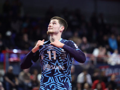 Handball : Créteil défie le MHB