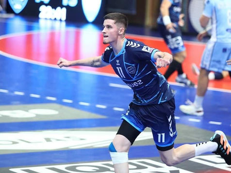 Handball : La saison est lancée !