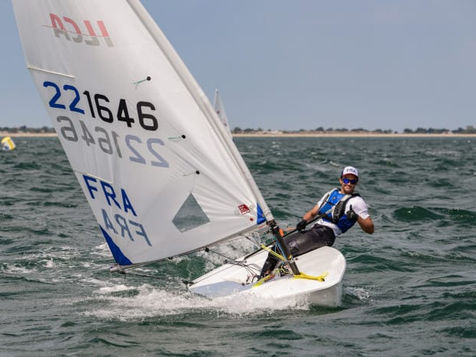 Voile : Satisfactions multiples !