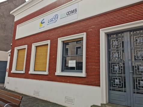 Fermeture du siège le 29 août 2024