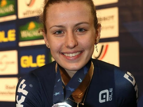 Cyclisme : Fortin après Vigier !