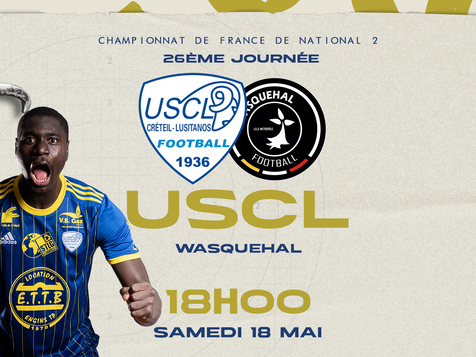 Football : Dernière de la saison !