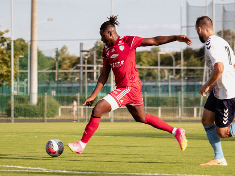 Football : Créteil démarre sa prépa !