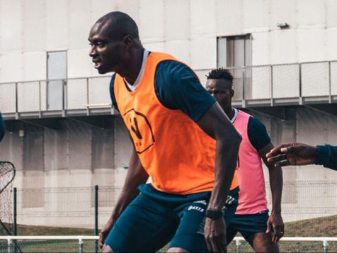 Football : Retour au bercail !