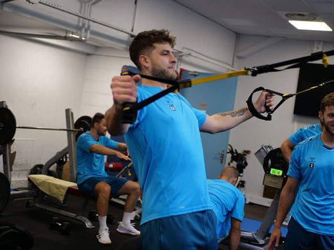 Handball : Une reprise chargée !