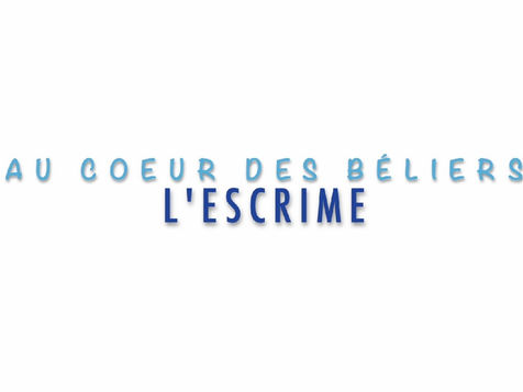 "Au cœur des Béliers" Episode X !