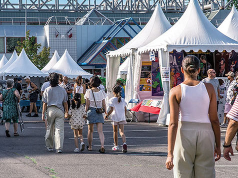 Forum de rentrée : J-4 !
