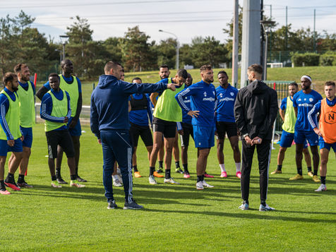 Football : Une dynamique à relancer !
