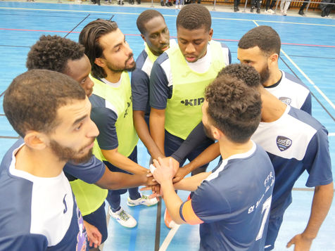 Futsal : Créteil face à son destin