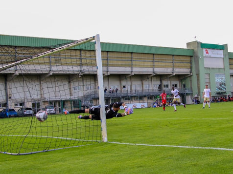 Football : 2ème test pour les Béliers...