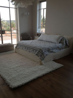 עיצוב חדר שינה