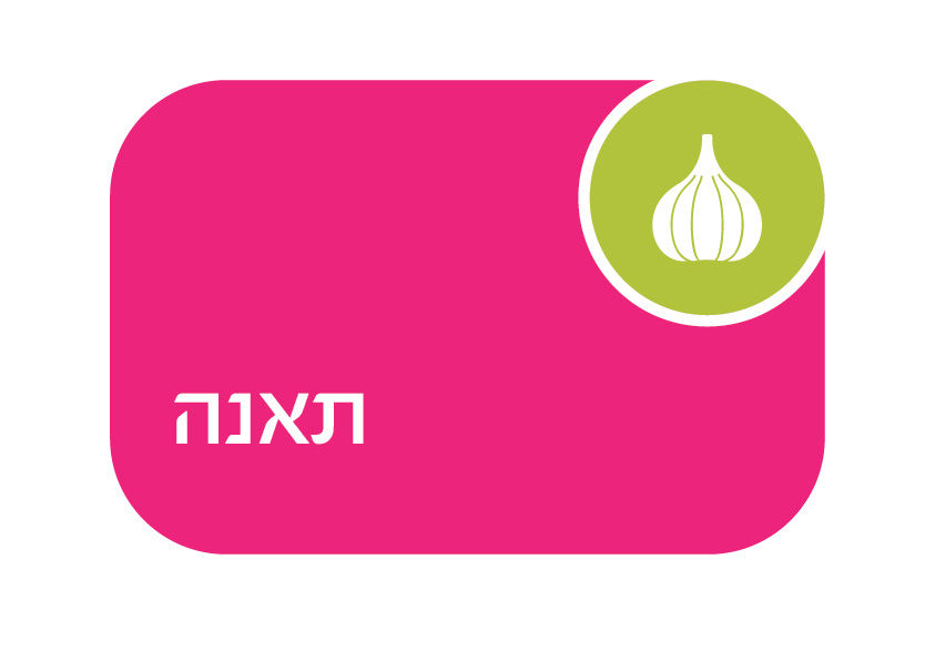 שלט סדנת עבודה - עיצוב גרפי ביומדיה